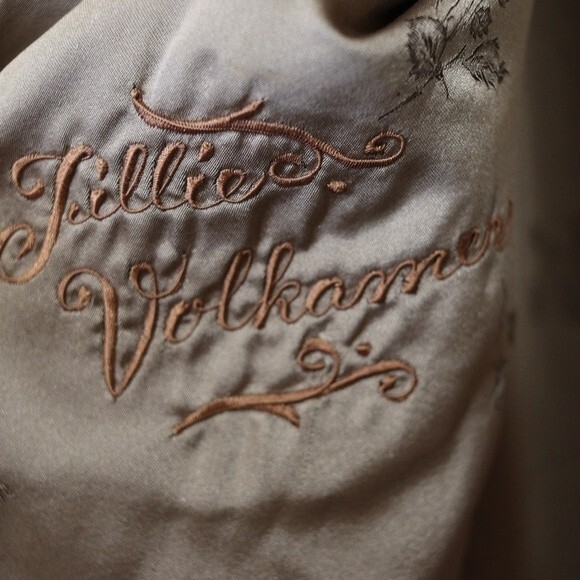 Evan's Vintage Fur Coat Cape 1950s - Picture 16 of 16